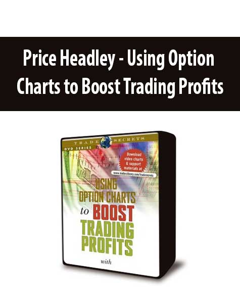 Price Headley - Using Option Charts to Boost Trading Profits