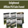 Enlightened Affiliate PLR Sales Funnel