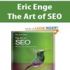 Eric Enge – The Art of SEO