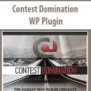 Contest Domination WP Plugin