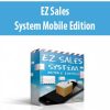 EZ Sales System Mobile Edition