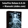 SolarFire Deluxe 6.0.26 + Manuals (alabe.com)