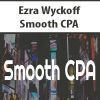 Ezra Wyckoff – Smooth CPA