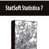 StatSoft Statistica 7