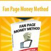 Fan Page Money Method