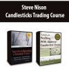 [Download Now] Steve Nison - Candlesticks Trading Course