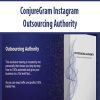 ConjureGram Instagram Outsourcing Authority