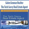 Galen Gruman Realtor – The Tech-Savvy Real Estate Agent