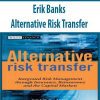 Erik Banks – Alternative Risk Transfer