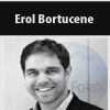 Erol Bortucene – Advanced Training Course + The ULTIMATE Step-By-Step Guide to Online Currency Trading