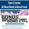 Esme E.Faerber – All About Bonds & Mutual Funds