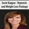 [Download Now] Susie Kappas - Hypnosis and Weight Loss Package