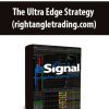 The Ultra Edge Strategy (rightangletrading.com)