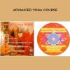 [Download Now] Energy Enhancement Course: Advanced Yoga Course