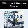 Winston J. Duncan–Stocks