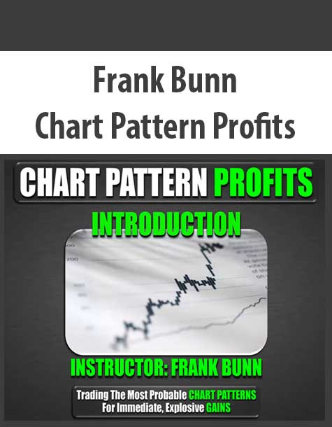 Frank Bunn – Chart Pattern Profits