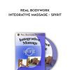 Jenny Wilmer – Real Bodywork – Integrative Massage – Spirit