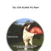 Jesse Tsao – Tai Chi Kung Fu Fan