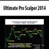 Ultimate Pro Scalper 2014