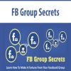 FB Group Secrets