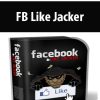 FB Like Jacker