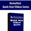 VectorVest - Quick Start Videos Series