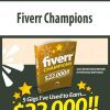 Fiverr Champions