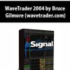 WaveTrader 2004 by Bruce Gilmore (wavetrader.com)