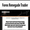 Forex Renegade Trader