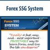 Forex SSG System