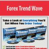 Forex Trend Wave