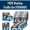 FREE Buying Traffic On STEROIDS