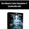 Zen Monte Carlo Simulator 3 (zentrader.de)