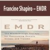 Francine Shapiro – EMDR