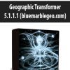 Geographic Transformer 5.1.1.1 (bluemarblegeo.com)