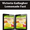 Victoria Gallagher – Lemonade Fast