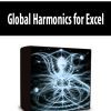 Global Harmonics for Excel