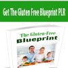 Get The Gluten Free Blueprint PLR