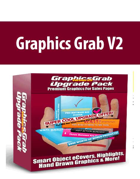 Graphics Grab V2