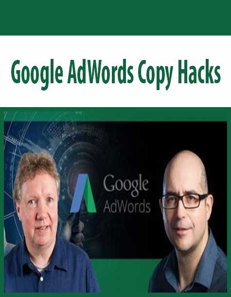 Google AdWords Copy Hacks