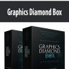 Graphics Diamond Box