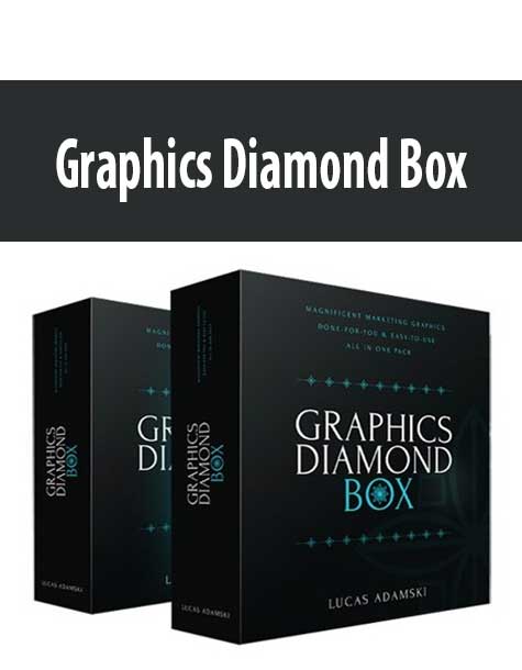 Graphics Diamond Box