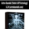 Astro-Kundali (Vedic & KP Astrology) 6.24 (astrokundali.com)