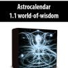 Astrocalendar 1.1 world-of-wisdom