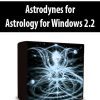 Astrodynes for Astrology for Windows 2.2