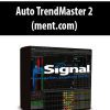 Auto TrendMaster 2 (ment.com)