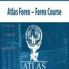 Atlas Forex – Forex Course