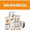 Audio Books Made Easy