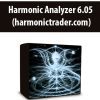 Harmonic Analyzer 6.05 (harmonictrader.com)