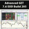 Advanced GET 7.6 EOD Build 205